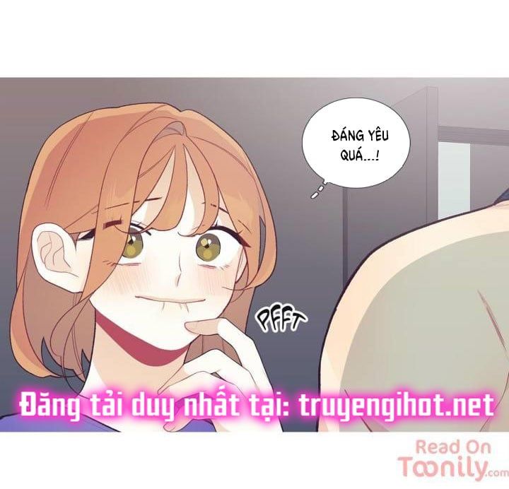 đọc truyện Chuyện Gì Đây? Chương 43.3 ảnh 6 tại Truyện Dạ Ký