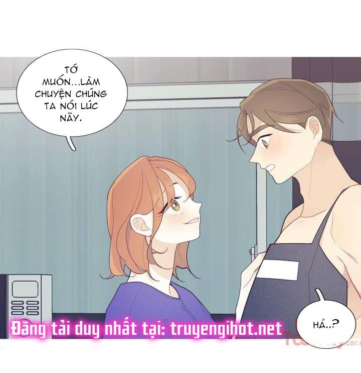 đọc truyện Chuyện Gì Đây? Chương 43.3 ảnh 8 tại Truyện Dạ Ký