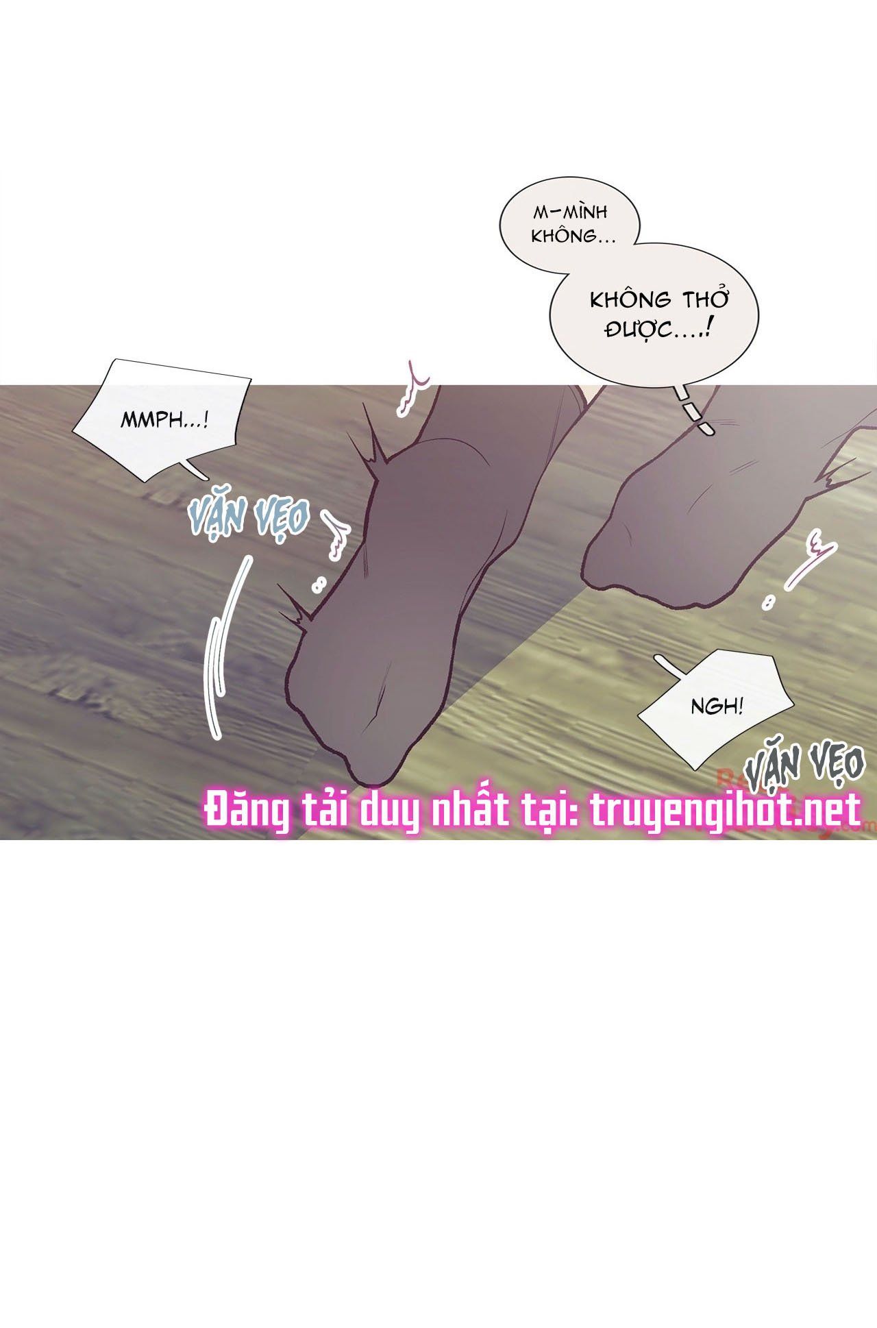 đọc truyện Chuyện Gì Đây? Chương 44.2 ảnh 13 tại Truyện Dạ Ký