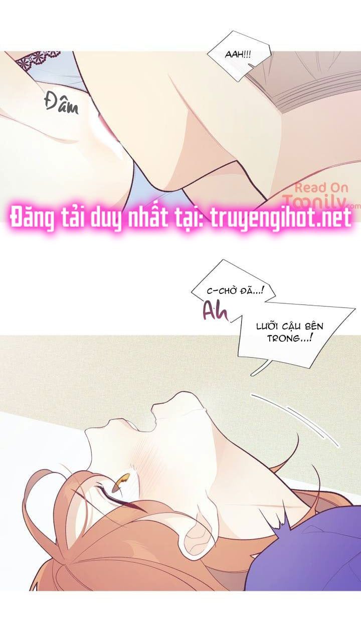 đọc truyện Chuyện Gì Đây? Chương 45.1 ảnh 9 tại Thiên Thai Truyện