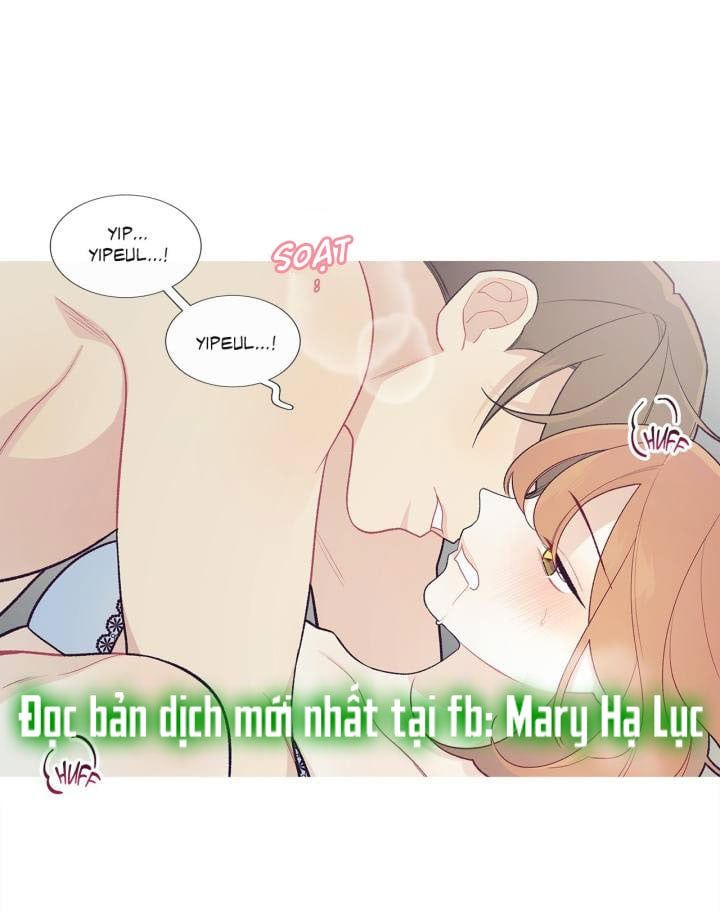 đọc truyện Chuyện Gì Đây? Chương 45.2 ảnh 14 tại Truyện Dạ Ký