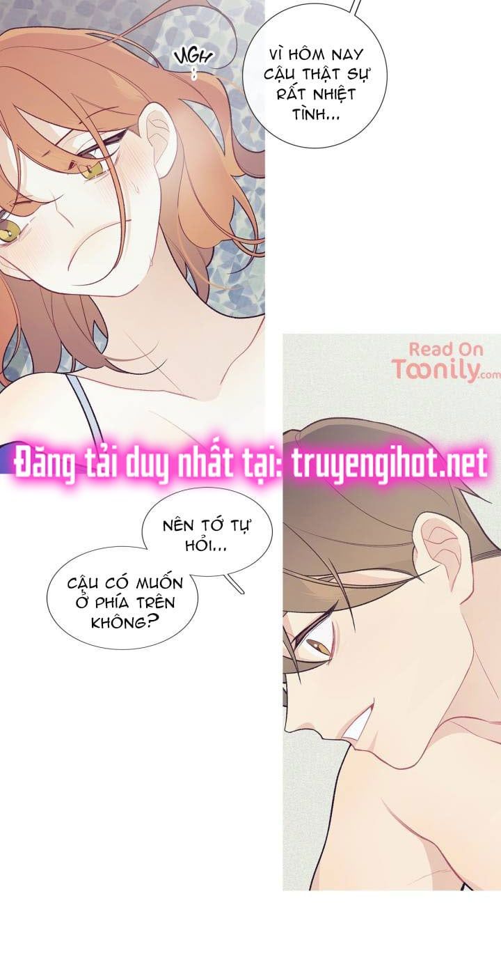 đọc truyện Chuyện Gì Đây? Chương 45.2 ảnh 18 tại Truyện Dạ Ký