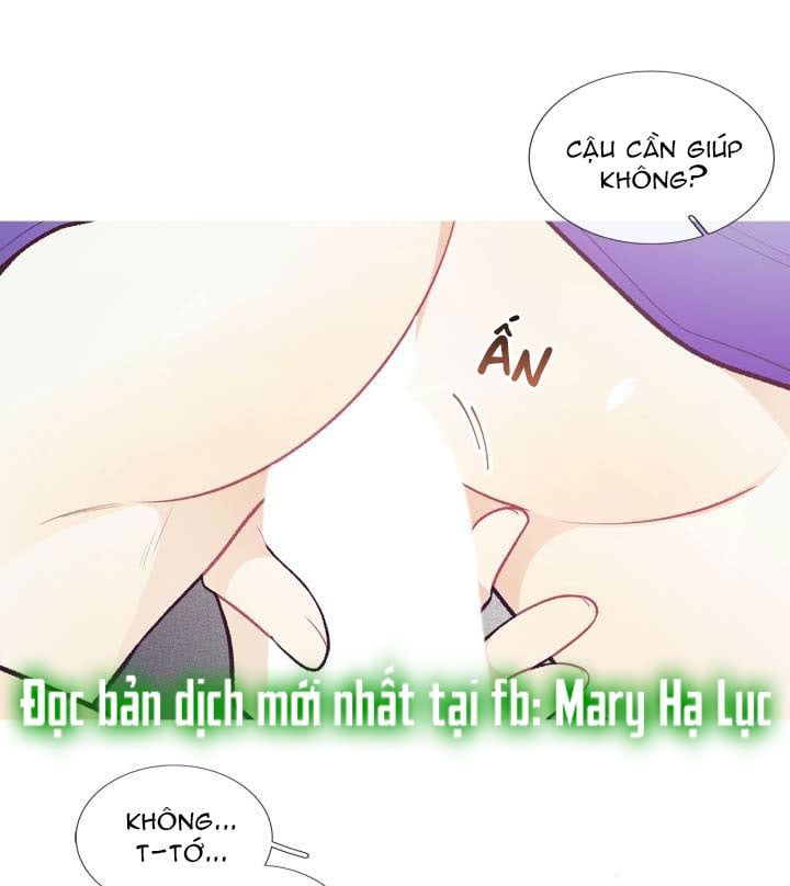 đọc truyện Chuyện Gì Đây? Chương 45.3 ảnh 6 tại Truyện Dạ Ký