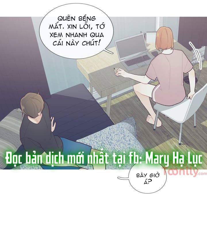 đọc truyện Chuyện Gì Đây? Chương 46.1 ảnh 12 tại Thiên Thai Truyện