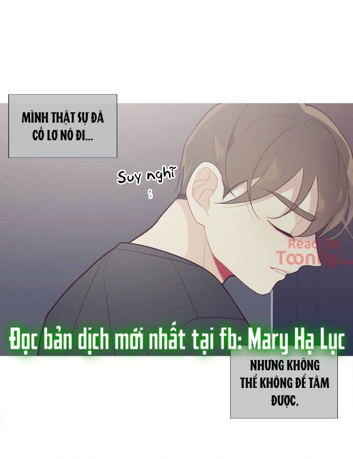 đọc truyện Chuyện Gì Đây? Chương 46.1 ảnh 19 tại Thiên Thai Truyện