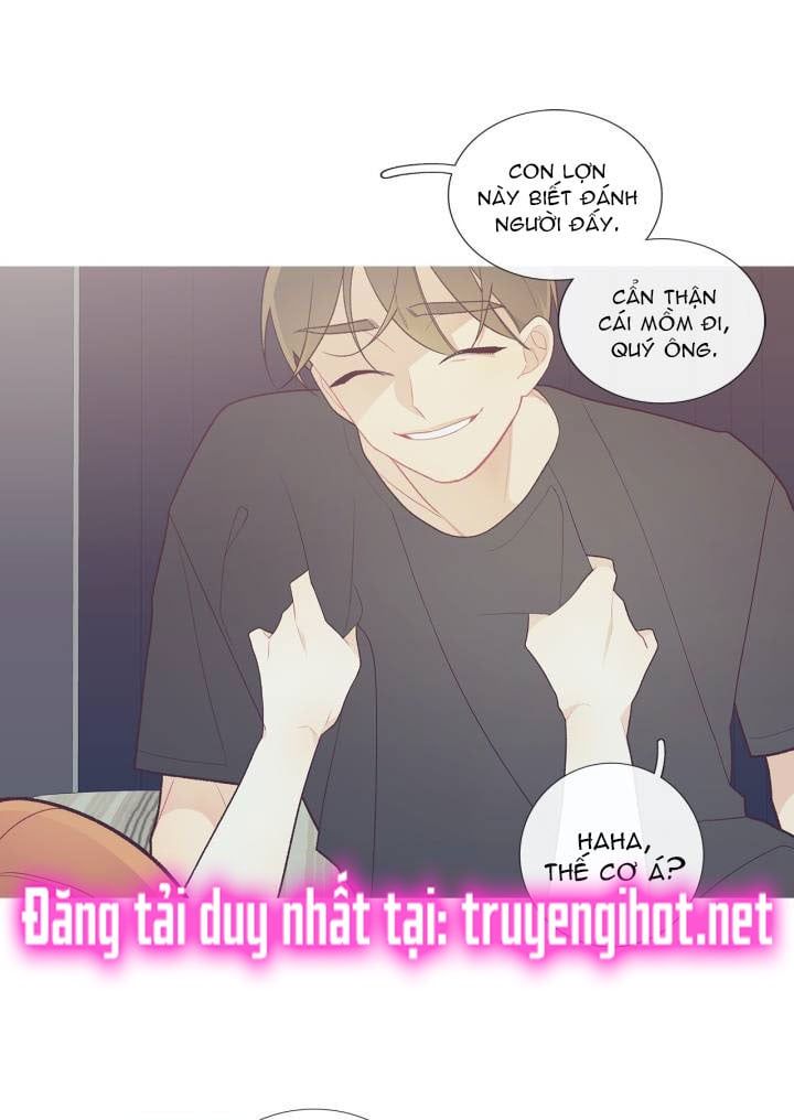 đọc truyện Chuyện Gì Đây? Chương 46.1 ảnh 8 tại Thiên Thai Truyện