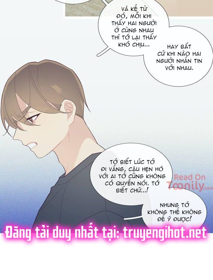 đọc truyện Chuyện Gì Đây? Chương 46.2 ảnh 20 tại Truyện Dạ Ký