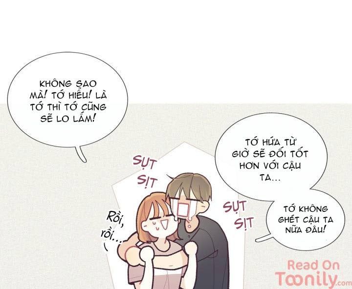 đọc truyện Chuyện Gì Đây? Chương 46.3 ảnh 12 tại Thiên Thai Truyện