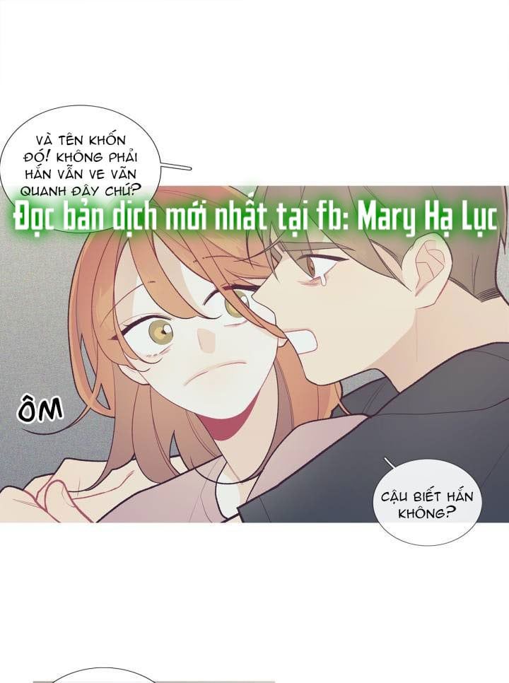 đọc truyện Chuyện Gì Đây? Chương 46.3 ảnh 13 tại Thiên Thai Truyện