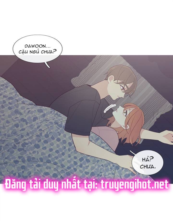 đọc truyện Chuyện Gì Đây? Chương 46.3 ảnh 16 tại Thiên Thai Truyện