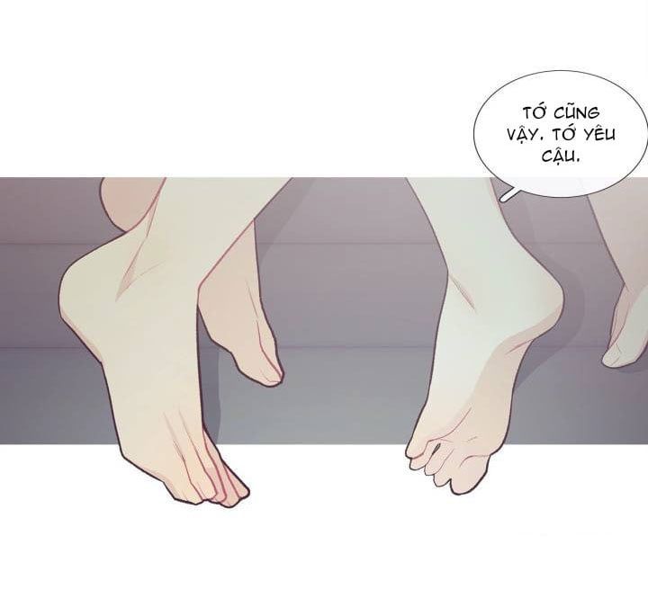 đọc truyện Chuyện Gì Đây? Chương 46.3 ảnh 21 tại Thiên Thai Truyện