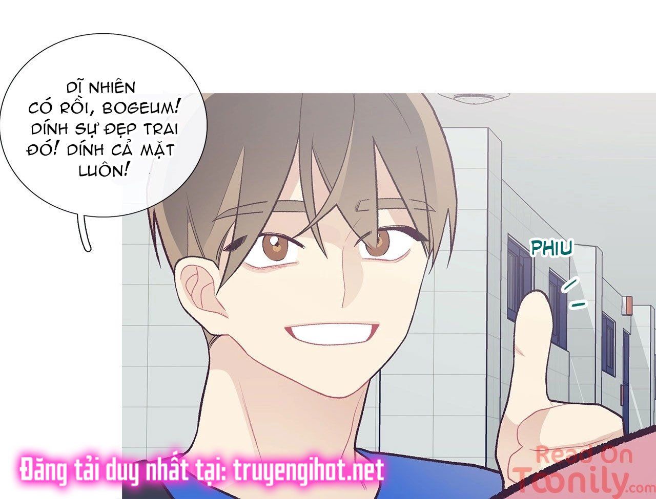 đọc truyện Chuyện Gì Đây? Chương 47.1 ảnh 11 tại Thiên Thai Truyện