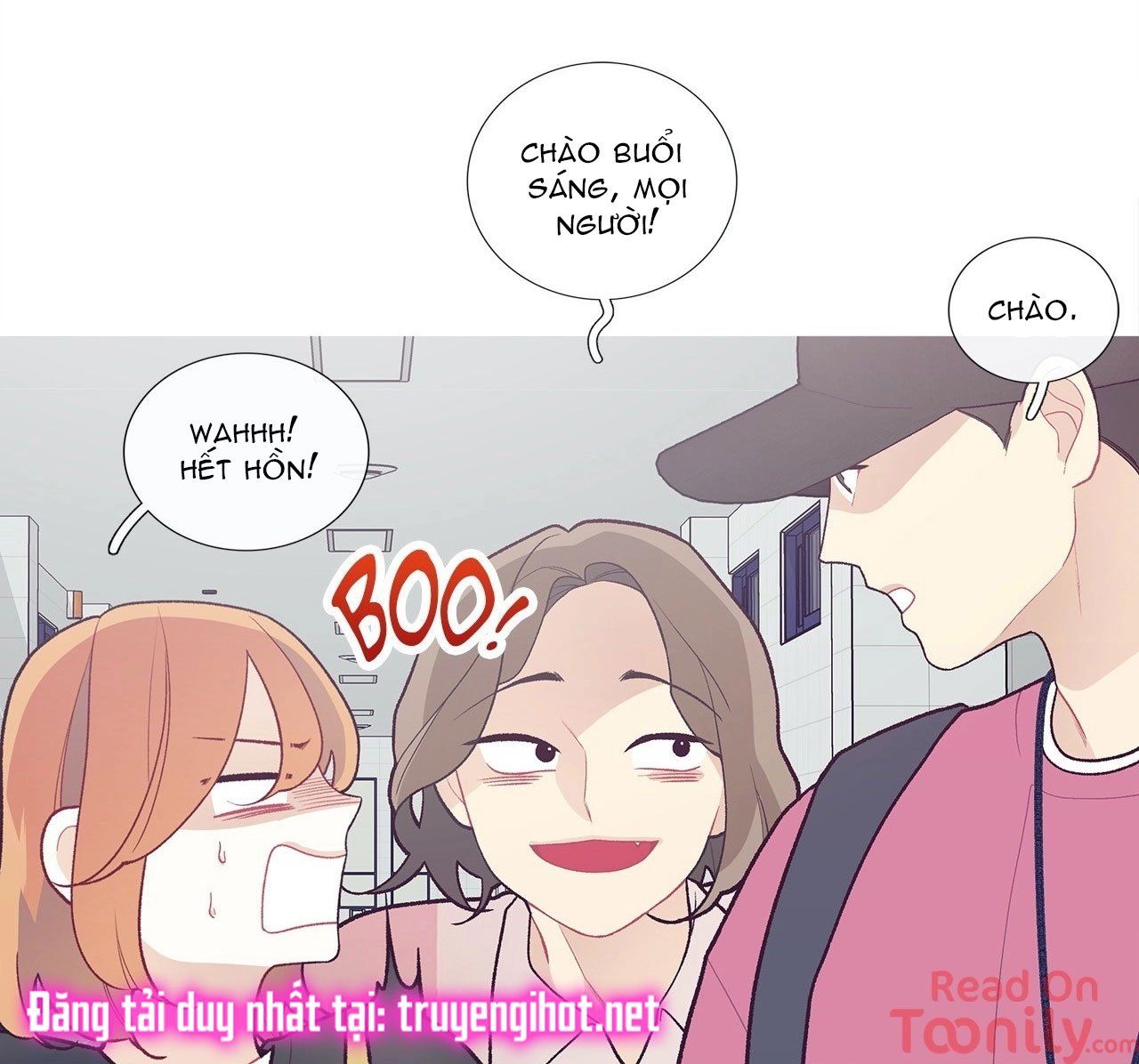 đọc truyện Chuyện Gì Đây? Chương 47.1 ảnh 15 tại Thiên Thai Truyện