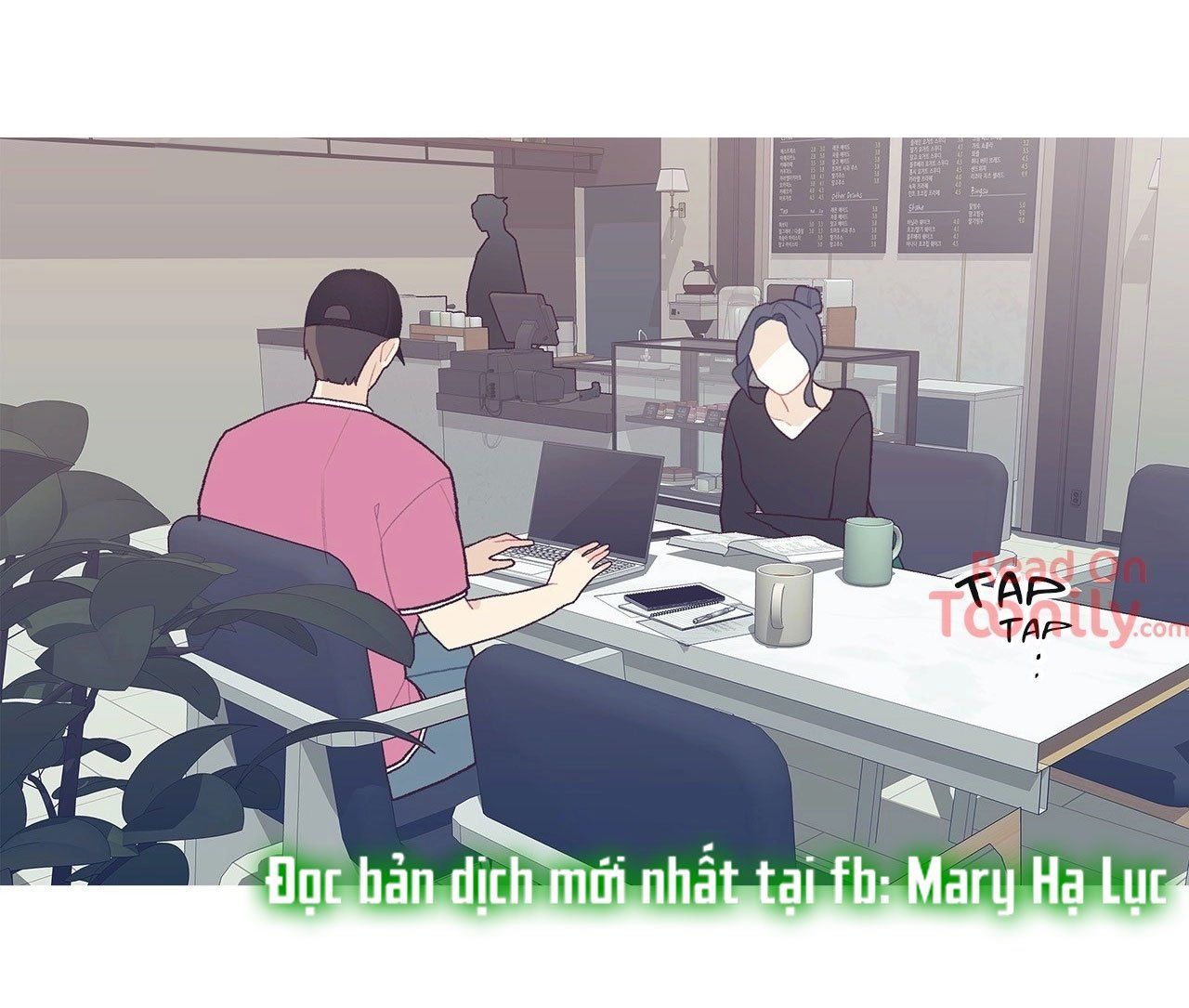 đọc truyện Chuyện Gì Đây? Chương 47.3 ảnh 2 tại Truyện Dạ Ký