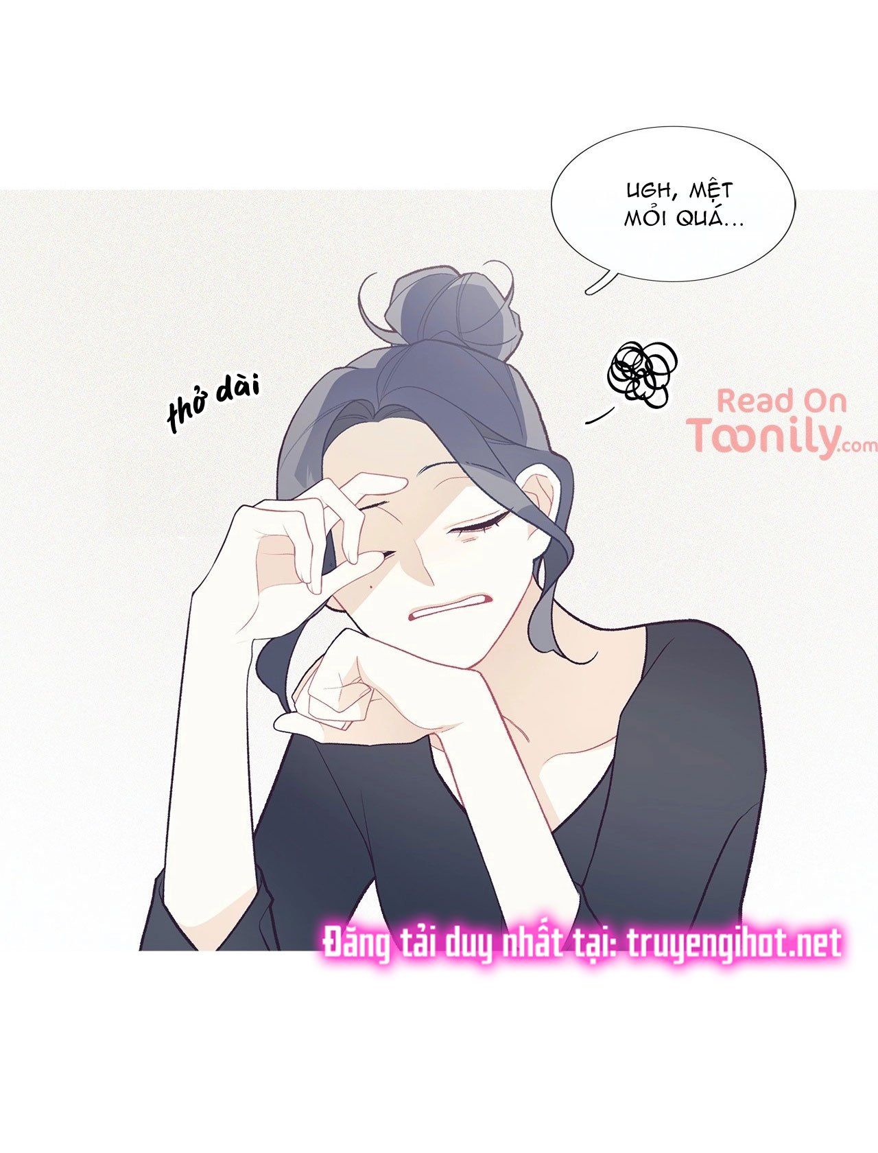 đọc truyện Chuyện Gì Đây? Chương 47.3 ảnh 17 tại Truyện Dạ Ký
