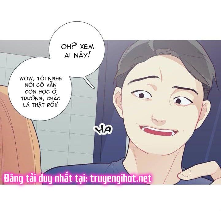 đọc truyện Chuyện Gì Đây? Chương 48.3 ảnh 12 tại Truyện Dạ Ký