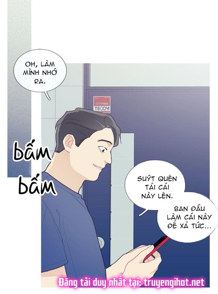 đọc truyện Chuyện Gì Đây? Chương 48.3 ảnh 17 tại Truyện Dạ Ký