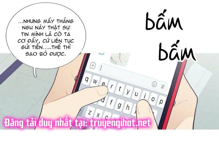 đọc truyện Chuyện Gì Đây? Chương 48.3 ảnh 18 tại Truyện Dạ Ký