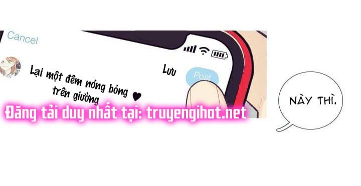 đọc truyện Chuyện Gì Đây? Chương 48.3 ảnh 19 tại Truyện Dạ Ký