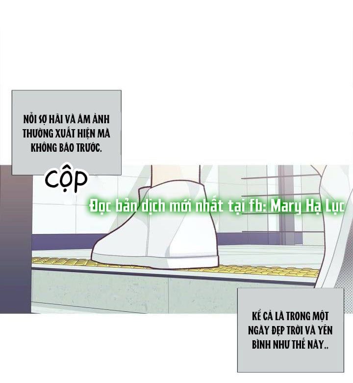 đọc truyện Chuyện Gì Đây? Chương 48.3 ảnh 8 tại Truyện Dạ Ký