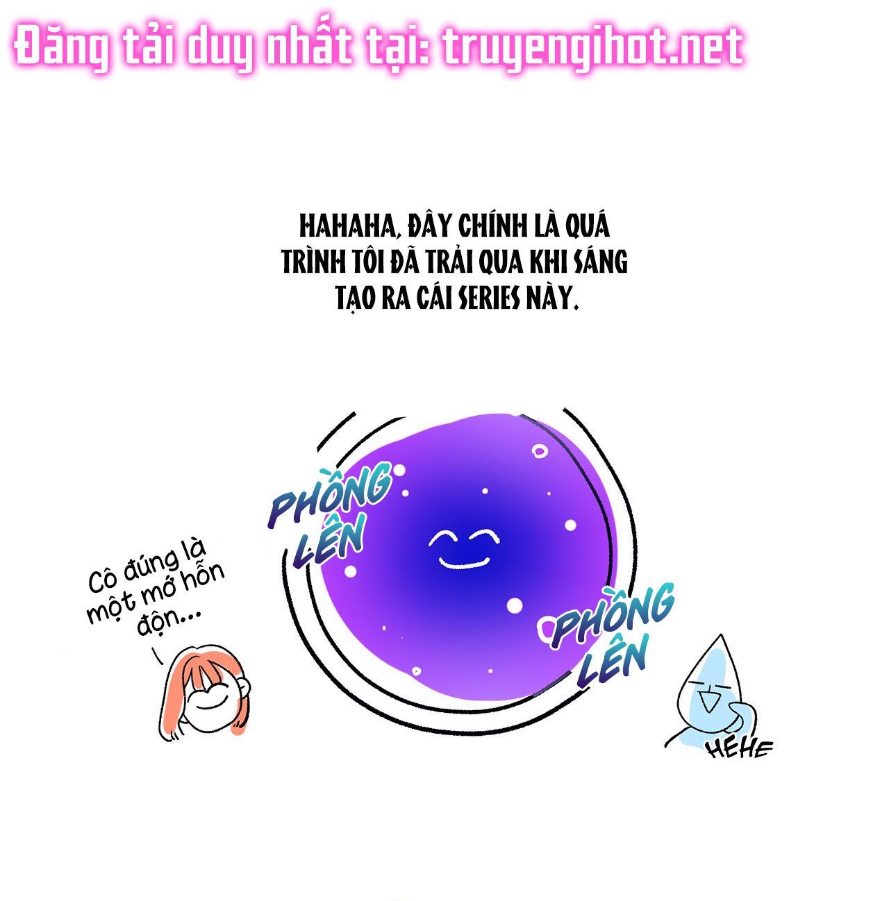 đọc truyện Chuyện Gì Đây? Chương 48.5 ảnh 5 tại Thiên Thai Truyện