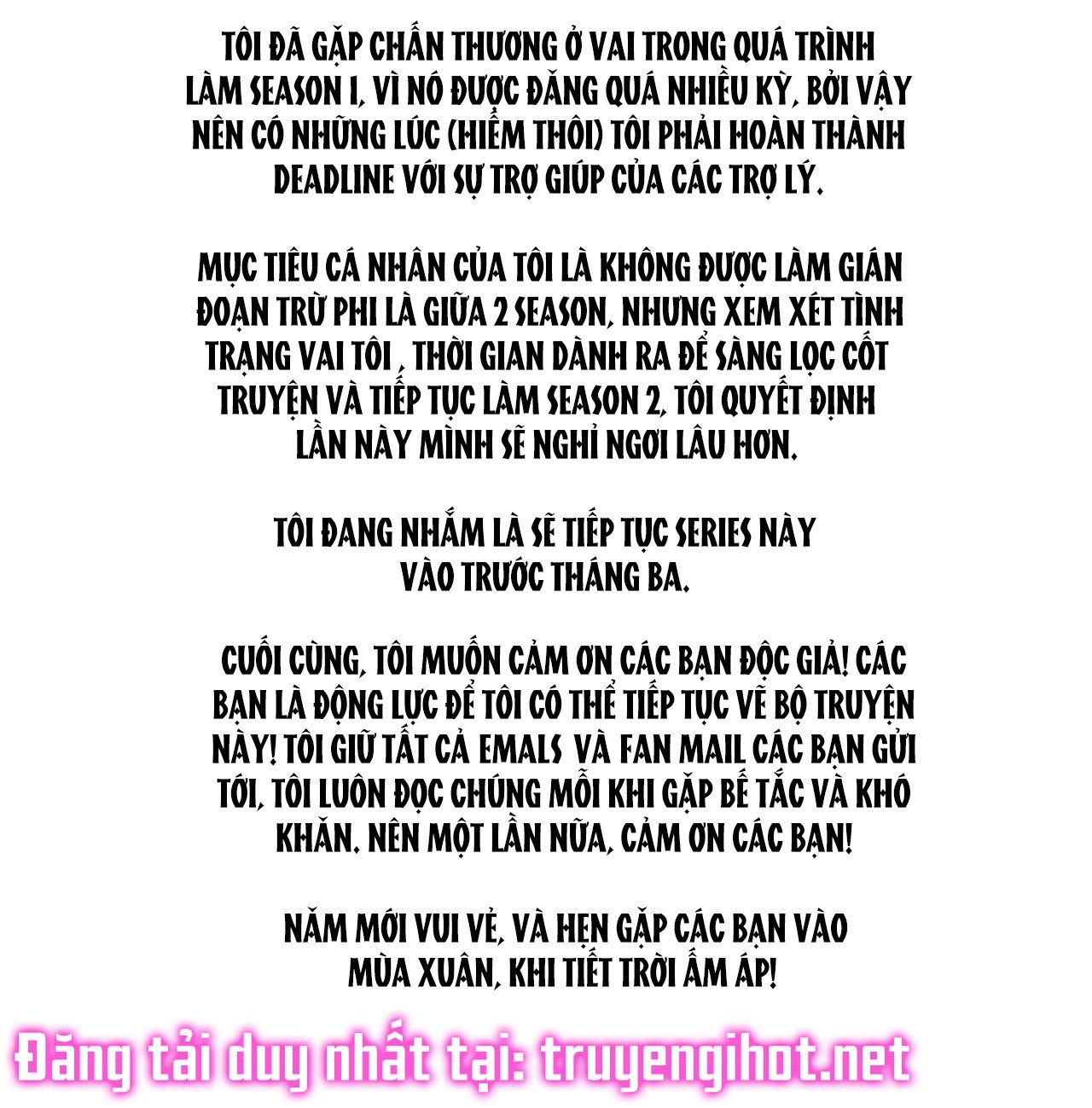 đọc truyện Chuyện Gì Đây? Chương 48.5 ảnh 7 tại Thiên Thai Truyện