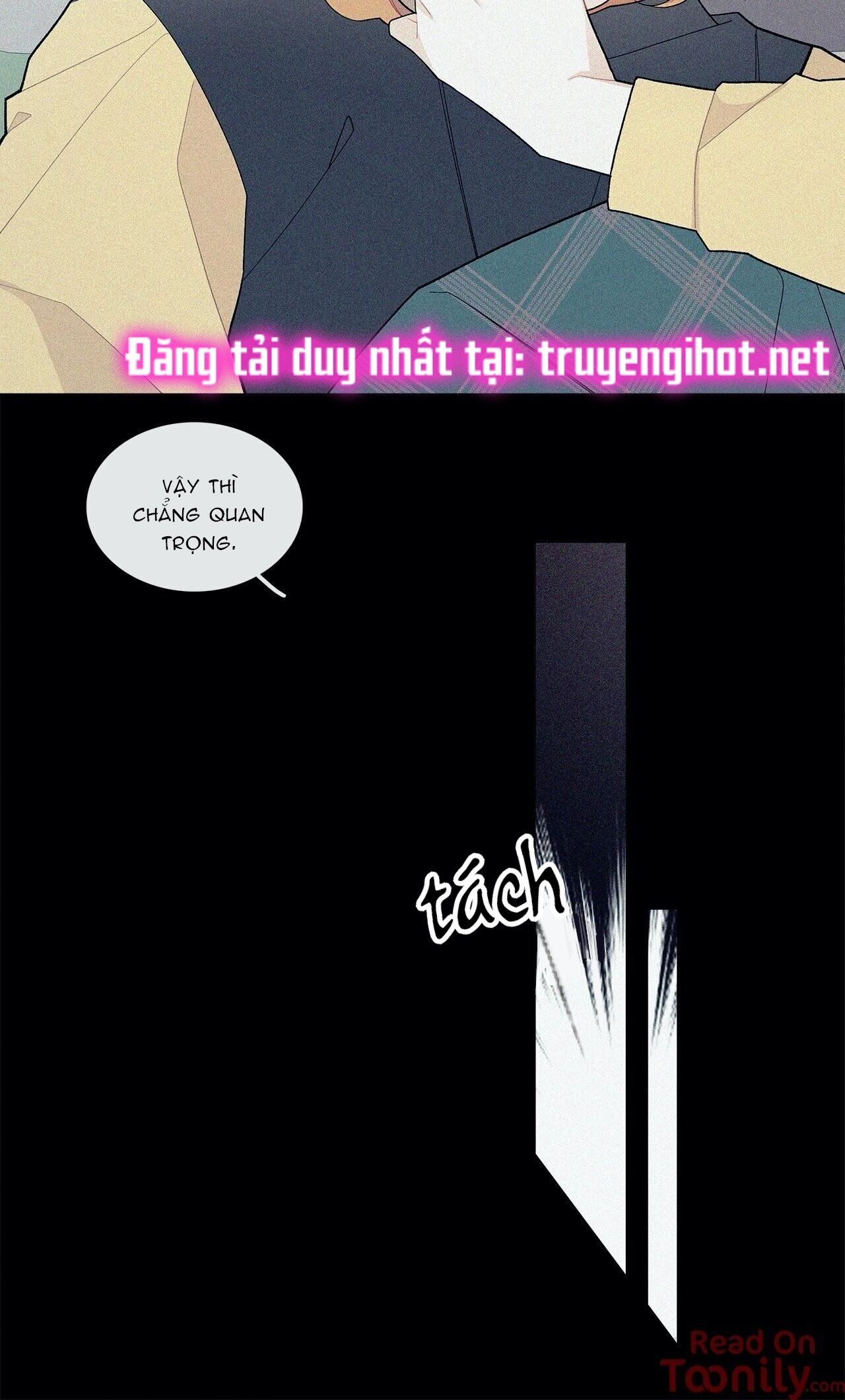 đọc truyện Chuyện Gì Đây? Chương 49.3 ảnh 11 tại Thiên Thai Truyện