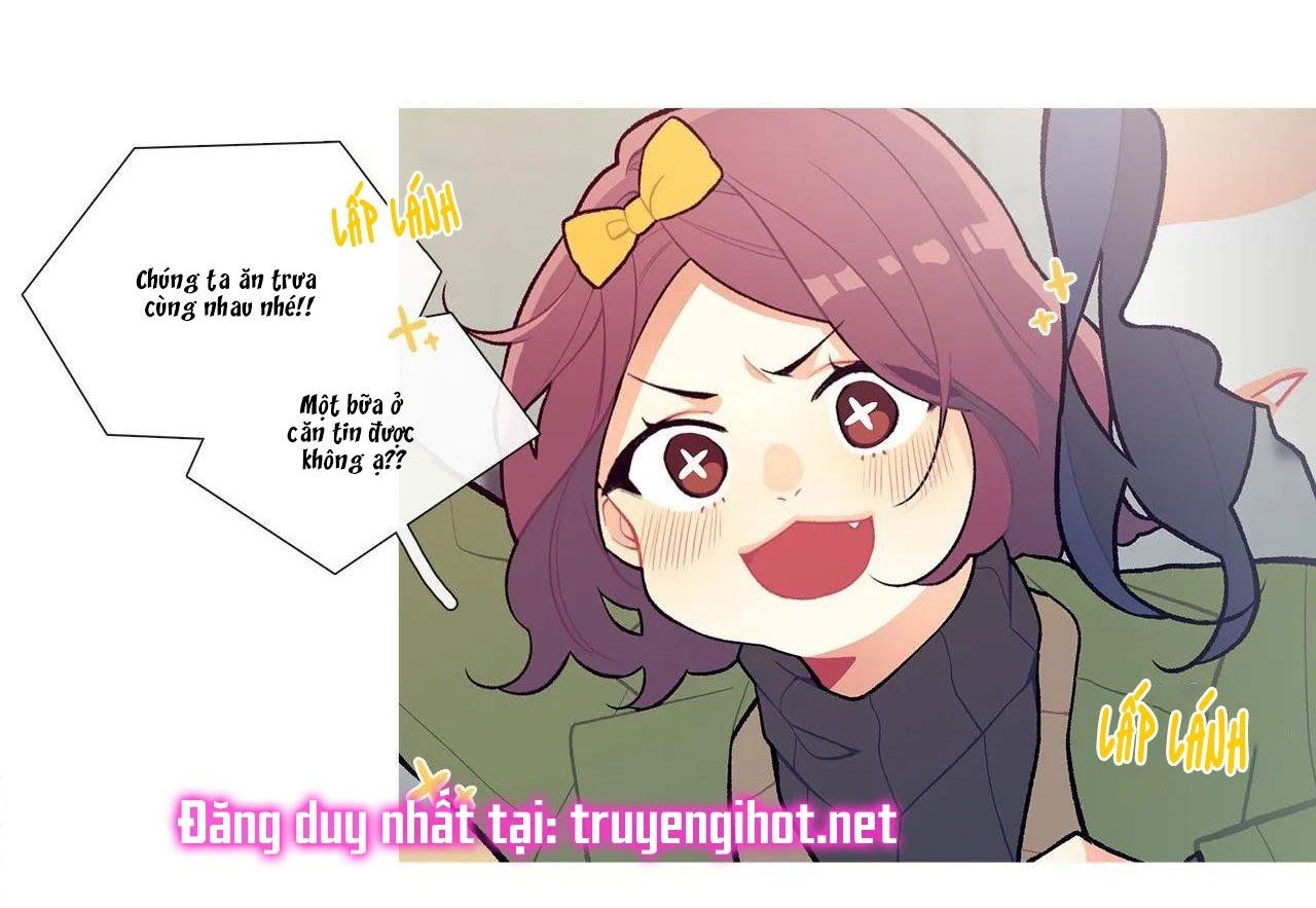 đọc truyện Chuyện Gì Đây? Chương 5.2 ảnh 13 tại Truyện Dạ Ký