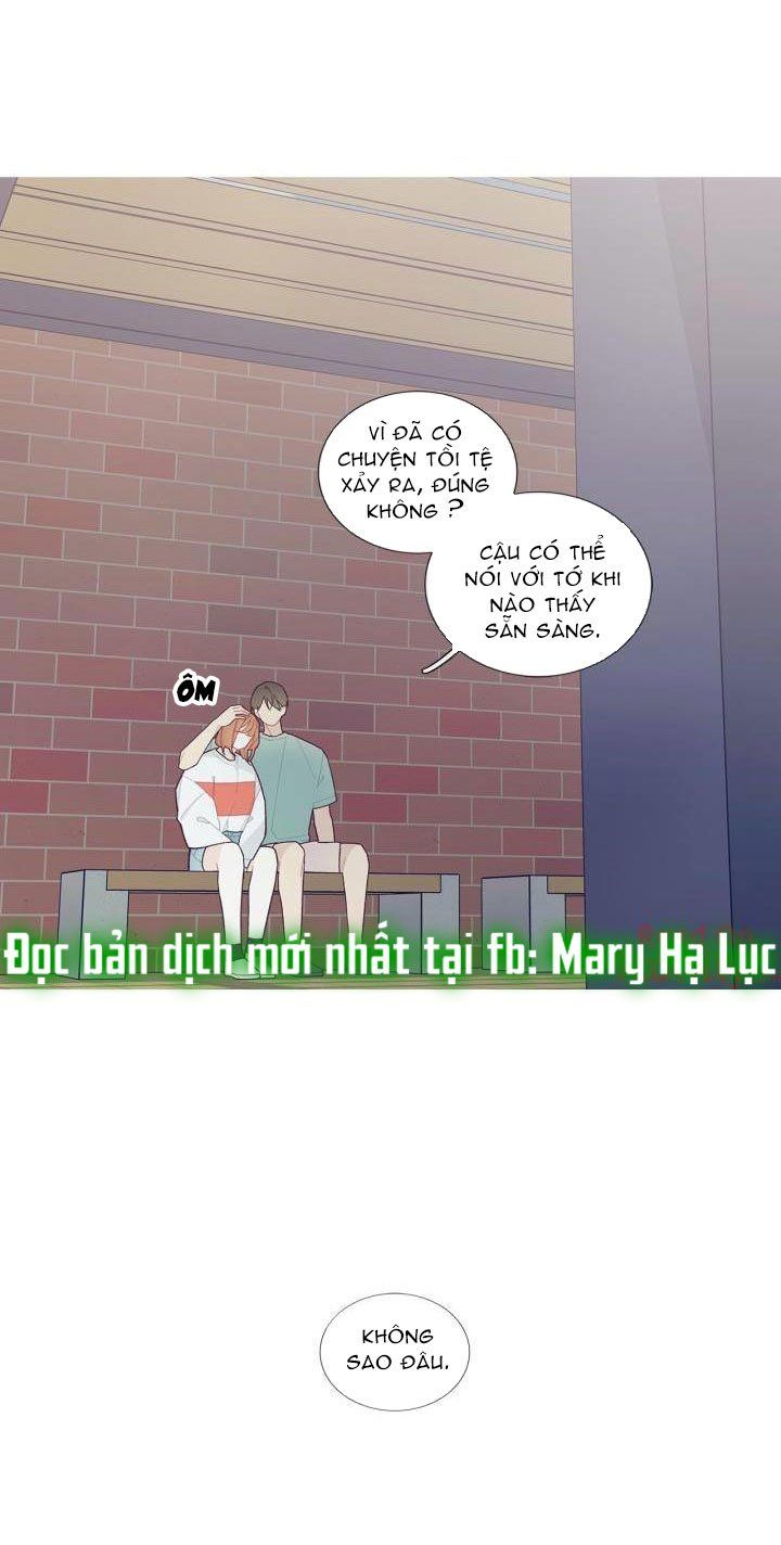đọc truyện Chuyện Gì Đây? Chương 50.1 ảnh 14 tại Thiên Thai Truyện
