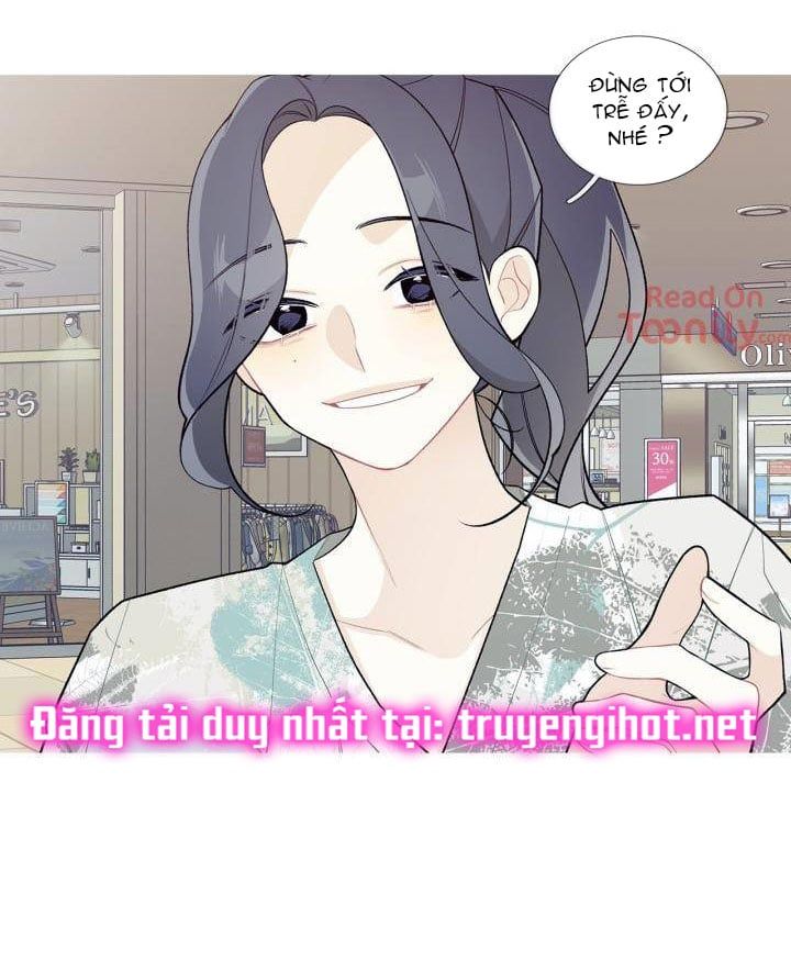 đọc truyện Chuyện Gì Đây? Chương 50.1 ảnh 22 tại Thiên Thai Truyện