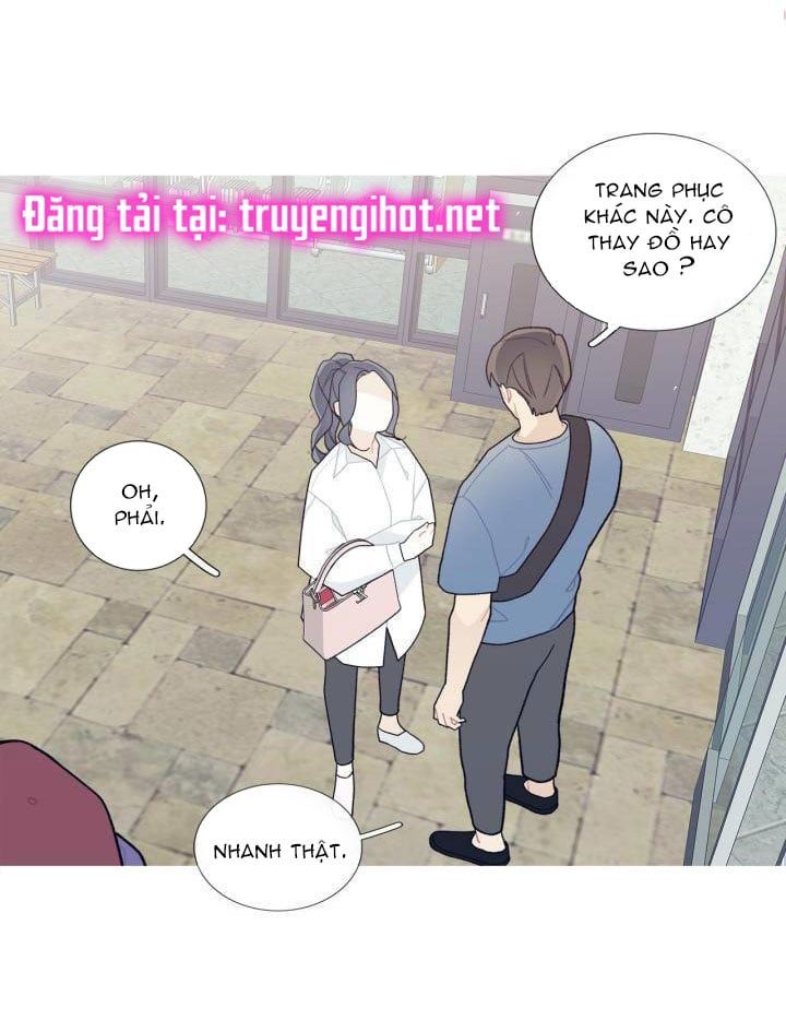 đọc truyện Chuyện Gì Đây? Chương 50.2 ảnh 12 tại Truyện Dạ Ký