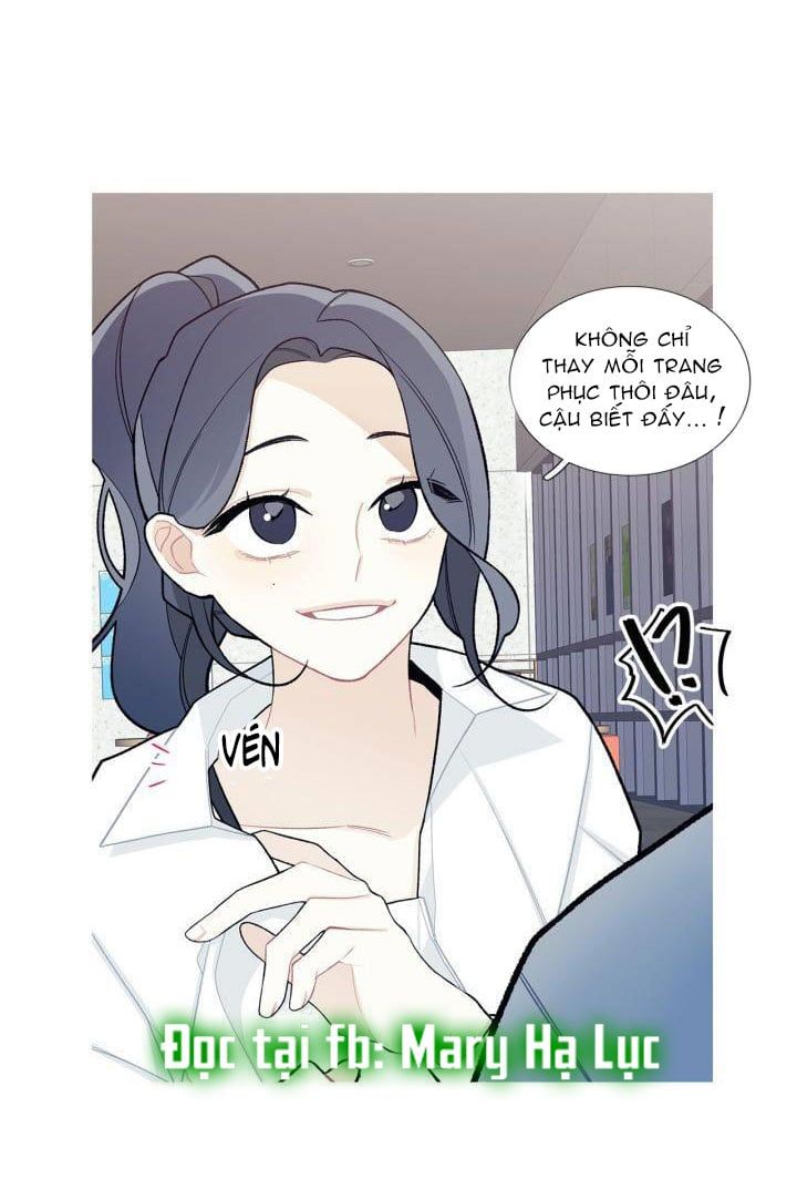 đọc truyện Chuyện Gì Đây? Chương 50.2 ảnh 15 tại Truyện Dạ Ký