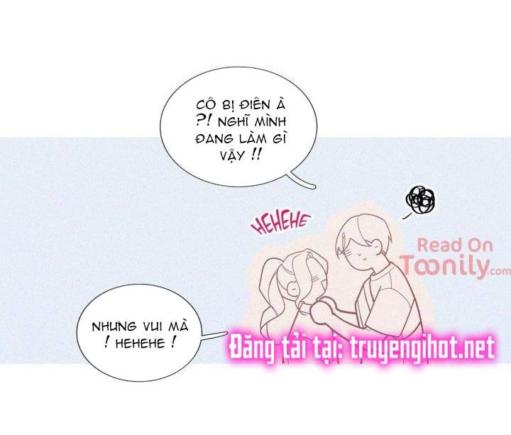 đọc truyện Chuyện Gì Đây? Chương 50.2 ảnh 16 tại Truyện Dạ Ký