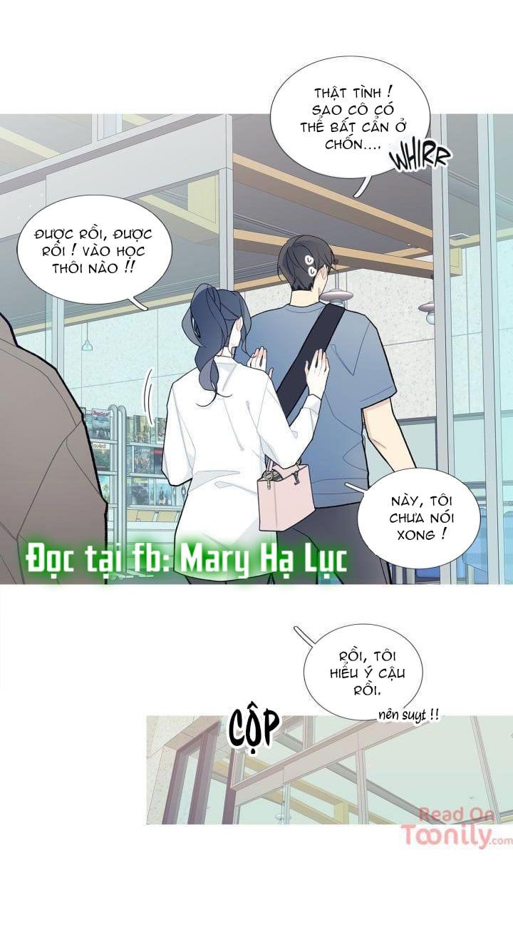 đọc truyện Chuyện Gì Đây? Chương 50.2 ảnh 17 tại Truyện Dạ Ký