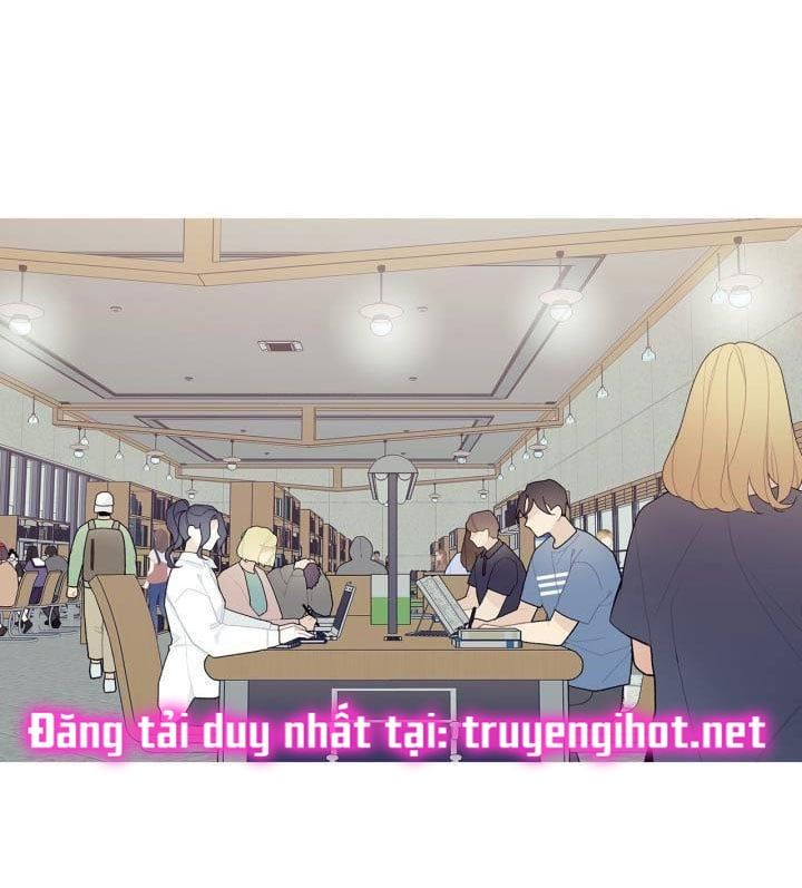 đọc truyện Chuyện Gì Đây? Chương 50.2 ảnh 18 tại Truyện Dạ Ký