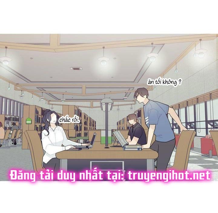 đọc truyện Chuyện Gì Đây? Chương 50.2 ảnh 20 tại Truyện Dạ Ký