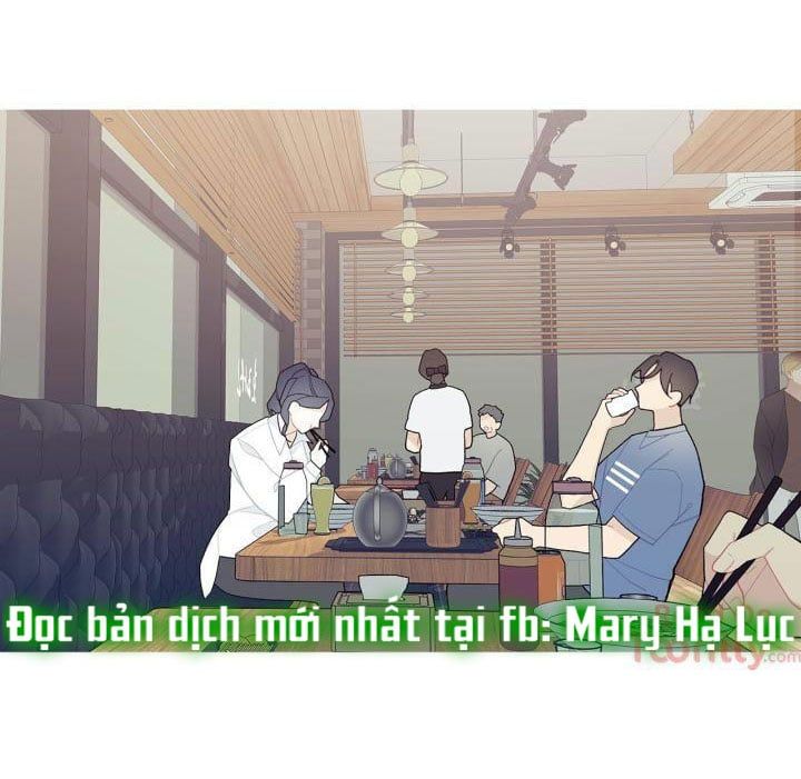 đọc truyện Chuyện Gì Đây? Chương 50.2 ảnh 21 tại Truyện Dạ Ký