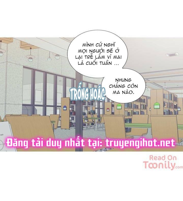 đọc truyện Chuyện Gì Đây? Chương 50.2 ảnh 24 tại Truyện Dạ Ký