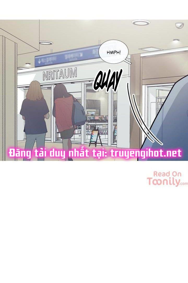 đọc truyện Chuyện Gì Đây? Chương 50.2 ảnh 6 tại Truyện Dạ Ký