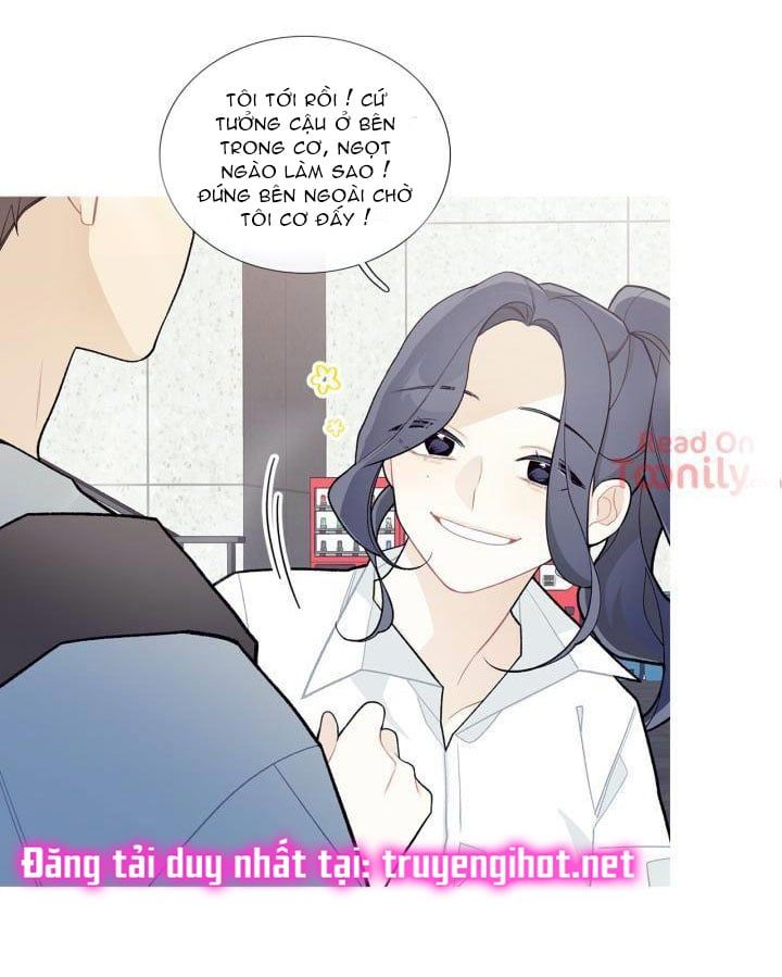 đọc truyện Chuyện Gì Đây? Chương 50.2 ảnh 10 tại Truyện Dạ Ký
