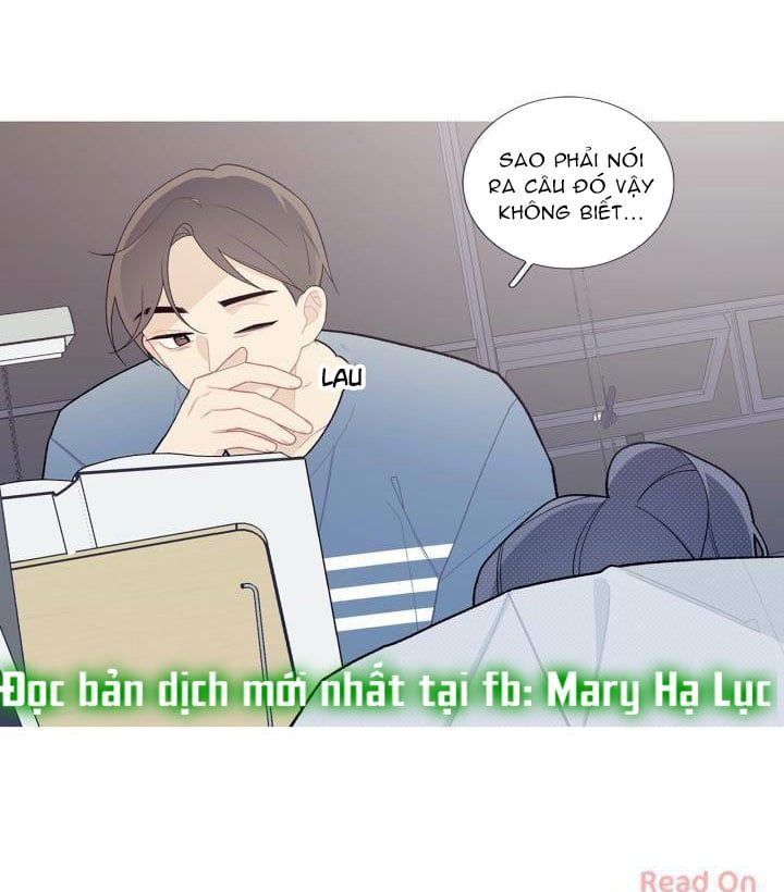 đọc truyện Chuyện Gì Đây? Chương 50.3 ảnh 13 tại Truyện Dạ Ký