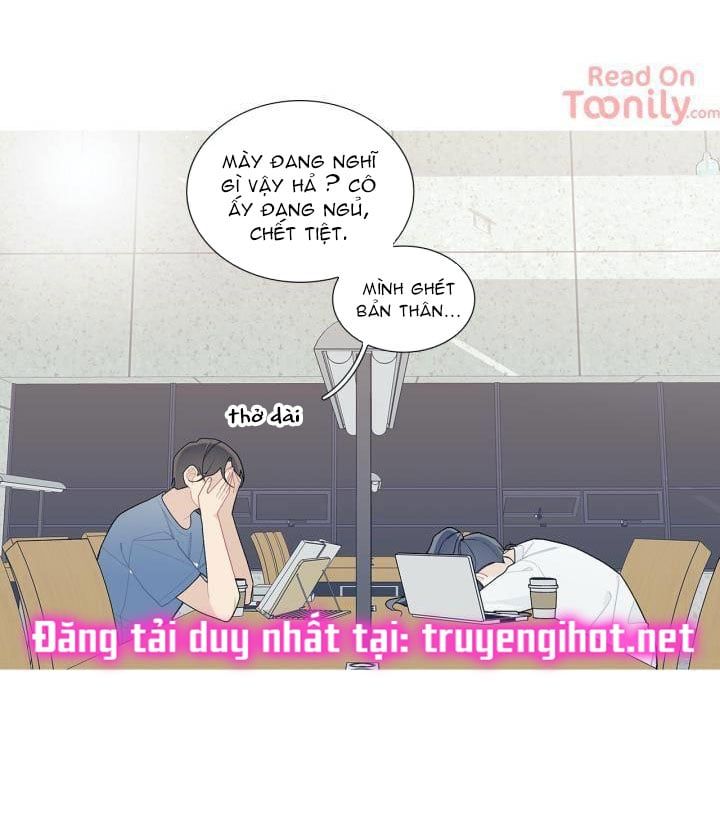 đọc truyện Chuyện Gì Đây? Chương 50.3 ảnh 15 tại Truyện Dạ Ký