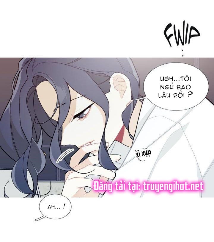đọc truyện Chuyện Gì Đây? Chương 50.3 ảnh 17 tại Truyện Dạ Ký
