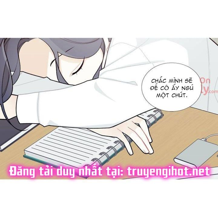 đọc truyện Chuyện Gì Đây? Chương 50.3 ảnh 9 tại Truyện Dạ Ký