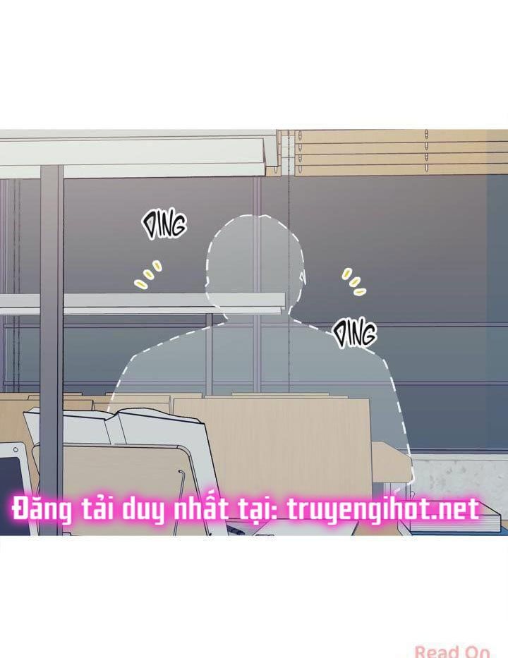 đọc truyện Chuyện Gì Đây? Chương 51.1 ảnh 11 tại Truyện Dạ Ký