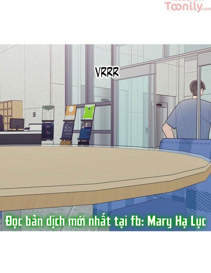 đọc truyện Chuyện Gì Đây? Chương 51.1 ảnh 12 tại Truyện Dạ Ký