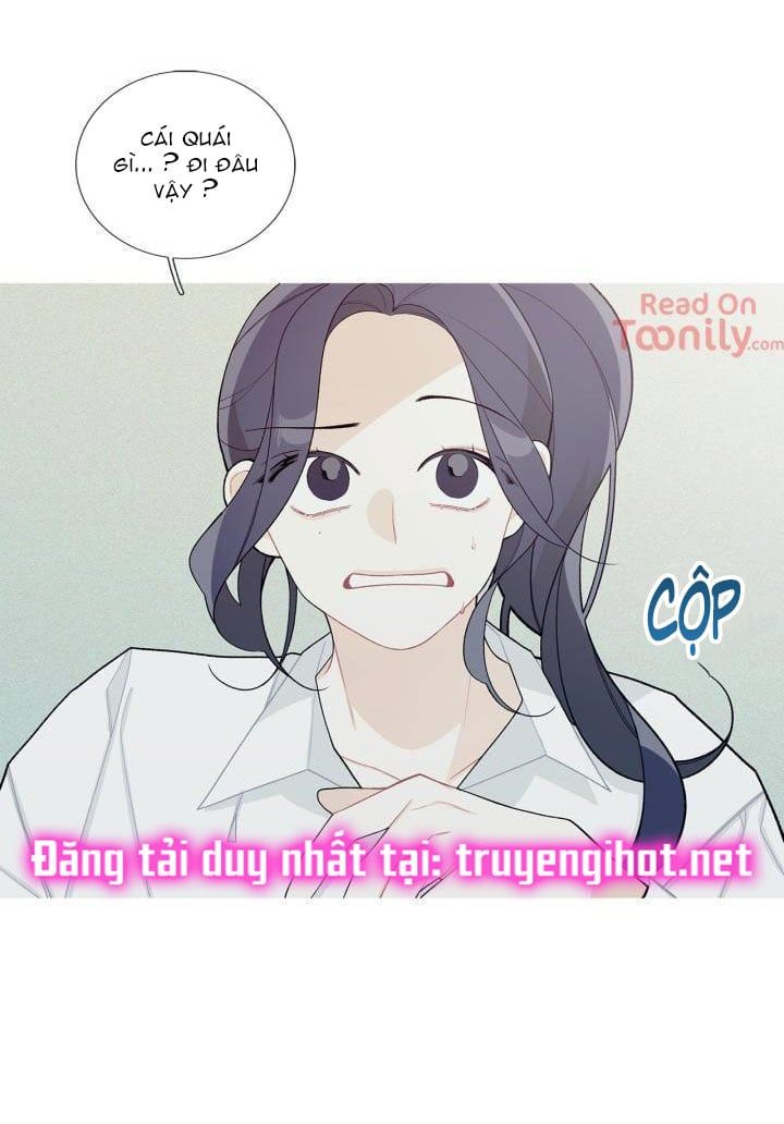 đọc truyện Chuyện Gì Đây? Chương 51.1 ảnh 13 tại Truyện Dạ Ký