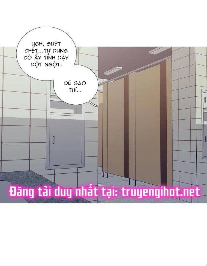 đọc truyện Chuyện Gì Đây? Chương 51.1 ảnh 15 tại Truyện Dạ Ký