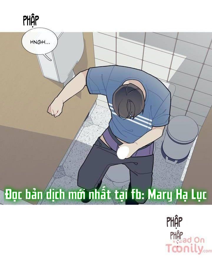 đọc truyện Chuyện Gì Đây? Chương 51.1 ảnh 24 tại Truyện Dạ Ký