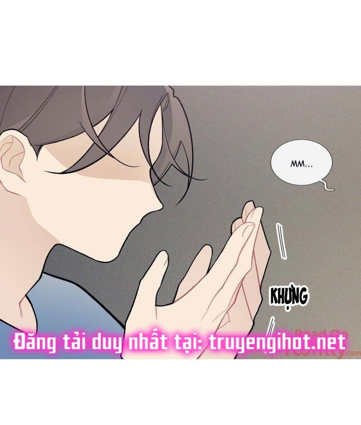 đọc truyện Chuyện Gì Đây? Chương 51.1 ảnh 8 tại Truyện Dạ Ký